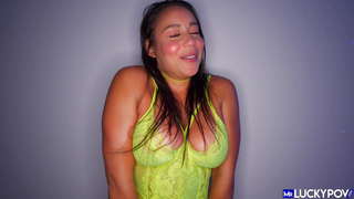 ���সালো জন্য মেগা বড়ো পোঁদ, লাতিনা, পায়ু, মেয়ে সমকামী, ছোঁ