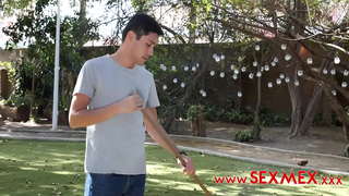 KANTUTAN NG ISANG ENGKANTO