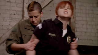 ���ોલીસ લેસ્બિયન એચડી સેક્સ