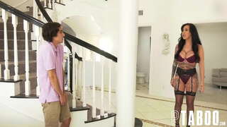 Devils Film - Lily Lane