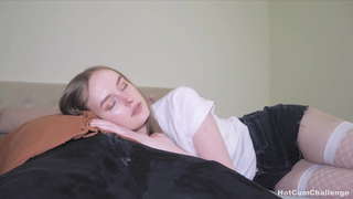 ���डील च्या अनेक तोंडी cumshots माझ्या थोडे तोंड - मूखमैथून थेरपी