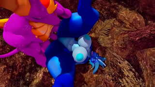 Dragons jancok ing alas