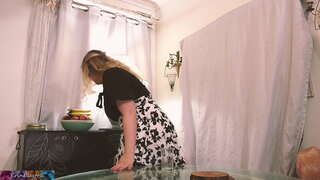 Homeschooling ਸੁਤੇਲੀ ਮਾਂ ਦੀ ਸਿੱਖਿਆ ਨੂੰ ਪੂਰਾ ਕਰਨ ਲਈ ਕਿਸ ਬਾਰੇ ਹੈ ਸੈਕਸ