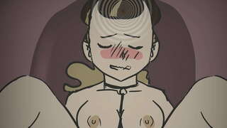 ���રમ અને Hypnotized અને fucked માં સબમિશન દ્વારા ચિકિત્સક