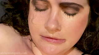 ˹�참하게 복종하는 입 엿고 때렸