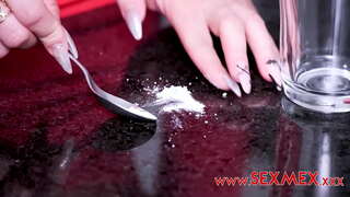 EL CHORRO DE LA HERMANASTRAS