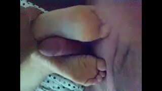 ���ార్య అడుగులు బాధించటం...