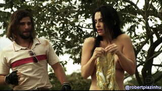 Cléo Pires pelada em kaip Brasileiras