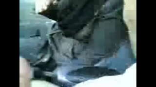 Арапски свирка у хиџаба