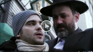 الإسرائيلية BBW استمناء