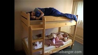 Natalli di angelo caught in the act-ZZ