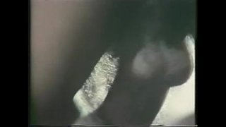 Vintage Międzyrasowe Kurwa 1