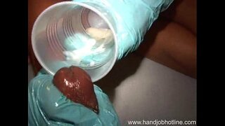 ���ेटेक्स दस्ताने