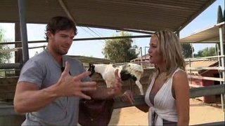 McKenzee และจัสติน