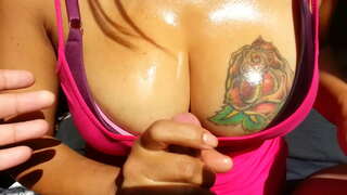 ���োলাপী, হাতের কাজ,