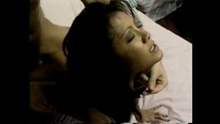 Kobe Tai analinio sekso, jos pirmą kartą! Puikus