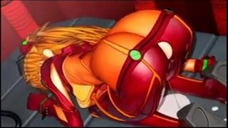 Evangelion 3D Kino Yatsu R Hentai 