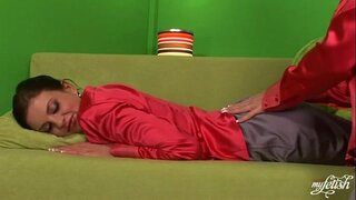 Сильван Монжы