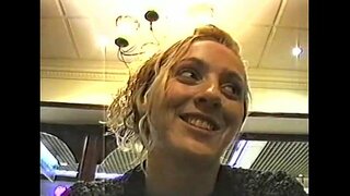 Amateur konbentzitu flash trena