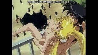 Karakuri Ninja Babaye vol.1 02 www.hentaivideoworld.com