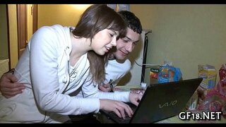 Жөн гана посмотри бул очаровательную күчү