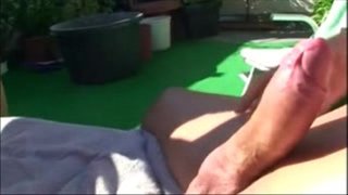 Amateur Couple Masturbándose Kune