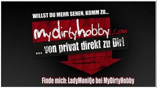 Milf atado y maltratado