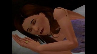 الرهان S2 E-16 الندم