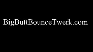 ЛАПКА трясет өз массивной задницей