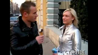 Hawt χύσια για ένα βρώμικο playgirl