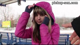 ̋�제 아마추어 Eurobabe Gina 거슨 박 기차