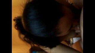 Blowjob from my amiga Clarita