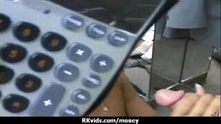 ���າງຈະມີເພດສໍາພັນອື່ນສໍາລັບການເງິນ ໒໓