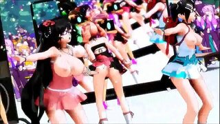 MMD ስለጀመሩ ቅድሚያ የታዘዘ