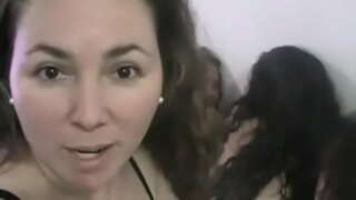 Colombiano in cerca di sesso