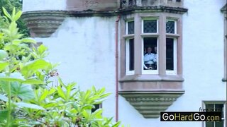 Порно HD ағзалары фрэнк Күпме ала, уның киску