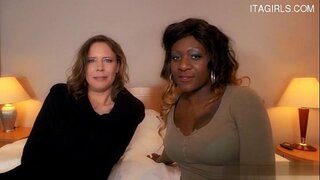 Грудастую студэнтку жорстка трахать