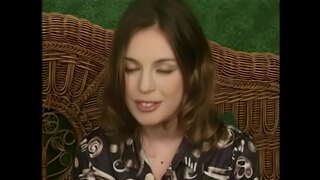 Katie an t-samhain gets what i airidh