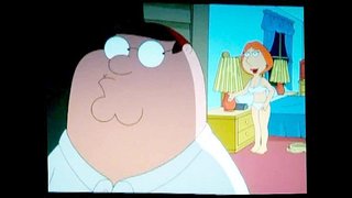 Lois Griffin: AMRWD A heb ei dorri (Family Guy)