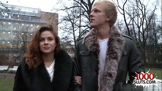 Exgirlfriend crack suka