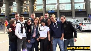 Moglie porca ગ્રાઇન્ડીંગ પર ડિક