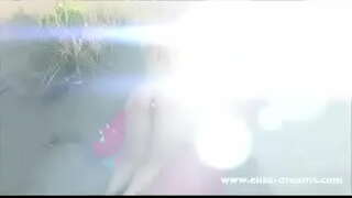 ���मकणारे, गुदद्वारासंबंधीचा आणि cumshots समोर काही voyeurs