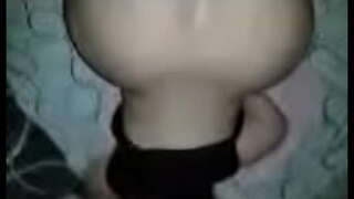 Kanako ug sa akong PAWG PUANGOD