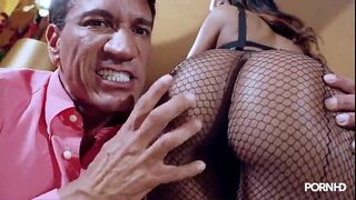 Безмолочный Анальный