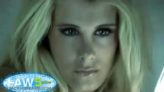 Flor Maggi - Maxim hoki abril - 2010