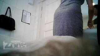 جاسوس, b. مقعد