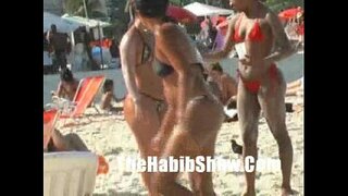 Бразил 3-Зарим Orgy Part3 freakfest