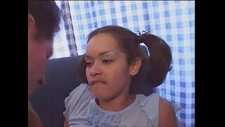 Daisy Marie - Riamh mé Déanta Go Roimh 8