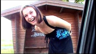 Ад першага асобы - Каця