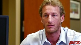 Dani Daniels Şişmiş Fırsat